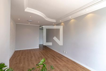 Sala de apartamento à venda com 3 quartos, 87m² em Vila Mariana, São Paulo