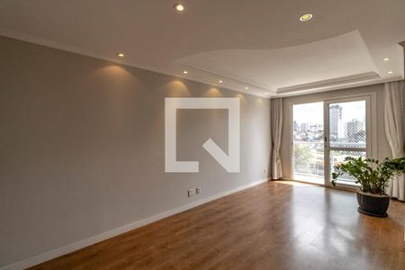 Sala de apartamento à venda com 3 quartos, 87m² em Vila Mariana, São Paulo