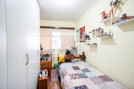 Suíte 01 de casa à venda com 3 quartos, 312m² em Vila Carrão, São Paulo