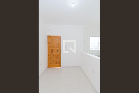 Sala de apartamento para alugar com 1 quarto, 40m² em Jardim Irene, Guarulhos