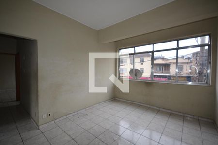 Sala de apartamento à venda com 2 quartos, 78m² em Vila da Penha, Rio de Janeiro