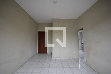 Sala de apartamento à venda com 2 quartos, 78m² em Vila da Penha, Rio de Janeiro