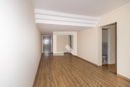 Sala de apartamento à venda com 3 quartos, 113m² em Petrópolis, Porto Alegre