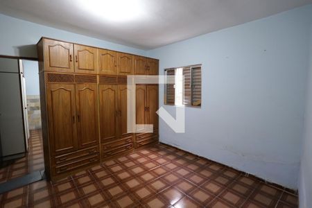 Quarto 1 de casa à venda com 2 quartos, 125m² em Vila Matilde, São Paulo