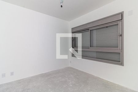 Suite 1 de apartamento à venda com 3 quartos, 149m² em Moema, São Paulo