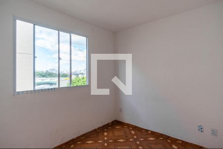 Quarto 2 de apartamento à venda com 2 quartos, 50m² em Jardim das Graças, São Paulo