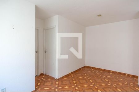 Sala de apartamento à venda com 2 quartos, 50m² em Jardim das Graças, São Paulo