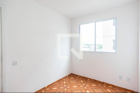 Quarto 1 de apartamento à venda com 2 quartos, 50m² em Jardim das Graças, São Paulo