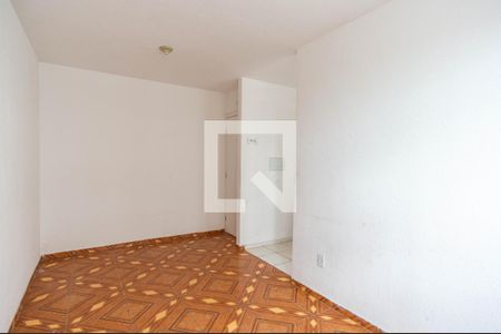 Sala de apartamento à venda com 2 quartos, 50m² em Jardim das Graças, São Paulo