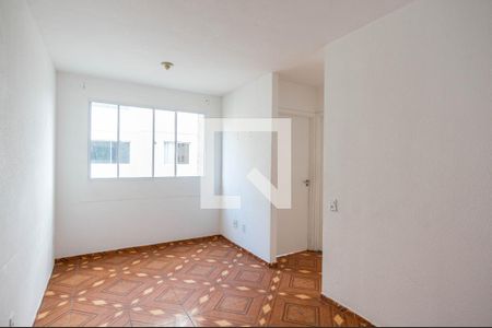 Sala de apartamento à venda com 2 quartos, 50m² em Jardim das Graças, São Paulo