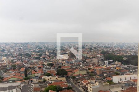 Vista do Quarto 1 de apartamento à venda com 2 quartos, 124m² em Vila Granada, São Paulo