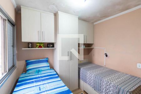 Quarto 2 de apartamento à venda com 2 quartos, 124m² em Vila Granada, São Paulo