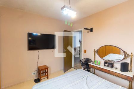 Quarto 1 de apartamento à venda com 2 quartos, 124m² em Vila Granada, São Paulo