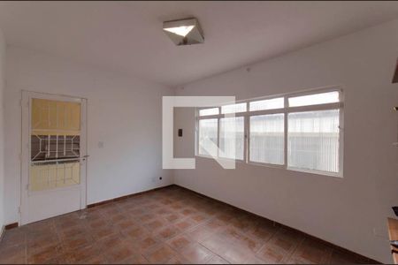 Sala de casa à venda com 2 quartos, 200m² em Vila Santana, São Paulo