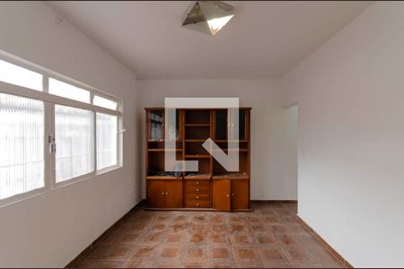 Sala de casa à venda com 2 quartos, 200m² em Vila Santana, São Paulo