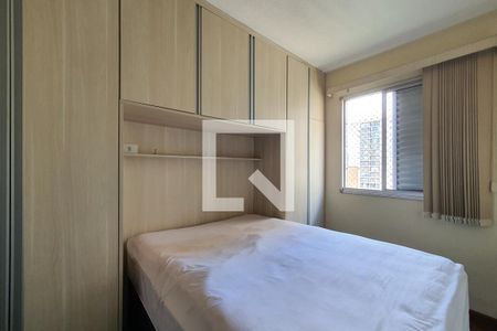 Quarto 2 de apartamento à venda com 2 quartos, 50m² em Cambuci, São Paulo