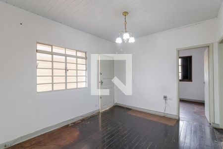 Sala de casa à venda com 3 quartos, 250m² em Vila das Mercês, São Paulo