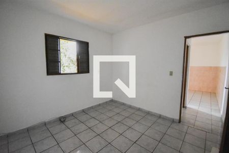 quarto de casa para alugar com 1 quarto, 40m² em Jardim Marília, São Paulo