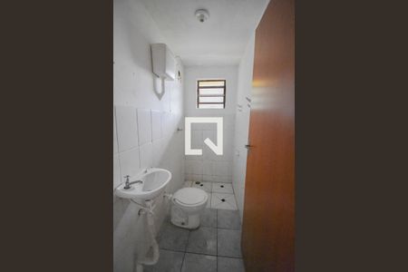 Banheiro de casa para alugar com 1 quarto, 40m² em Jardim Marília, São Paulo