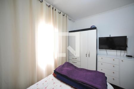 Quarto 2 de apartamento para alugar com 2 quartos, 56m² em Mooca, São Paulo