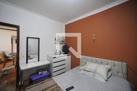 Quarto 1 de apartamento para alugar com 2 quartos, 56m² em Mooca, São Paulo