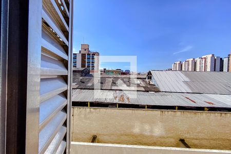 Vista do Quarto 1 de apartamento à venda com 2 quartos, 56m² em Mooca, São Paulo