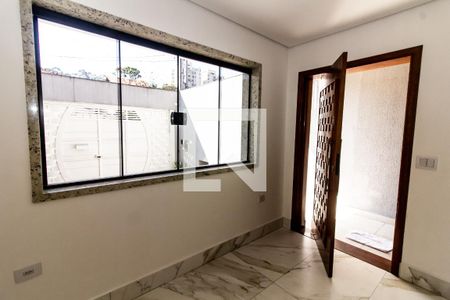 Sala de casa à venda com 3 quartos, 140m² em Jardim Olympia, São Paulo