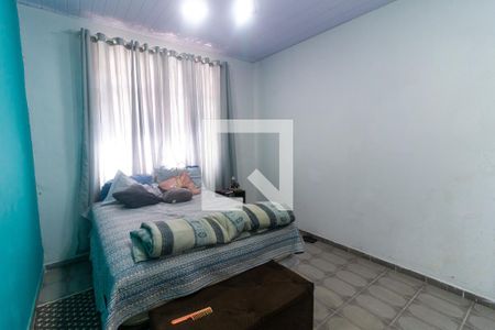 Quarto 1 de apartamento à venda com 2 quartos, 48m² em Madureira, Rio de Janeiro