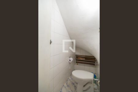 Lavabo de casa à venda com 3 quartos, 139m² em Conjunto Residencial Jardim Canaã, São Paulo