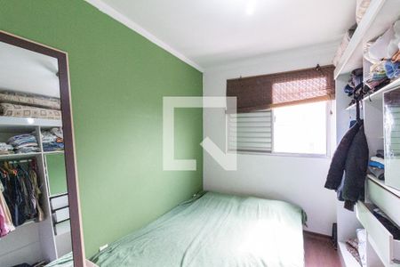 Quarto 2 de apartamento à venda com 2 quartos, 80m² em City Bussocaba, Osasco