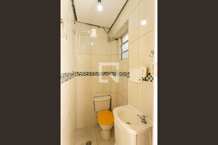 Casa 1 - Banheiro da Suíte 1 de casa à venda com 3 quartos, 126m² em Tatuapé, São Paulo