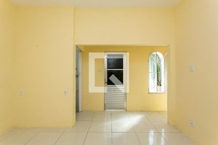 Casa 1 - Suíte 1 de casa à venda com 3 quartos, 126m² em Tatuapé, São Paulo
