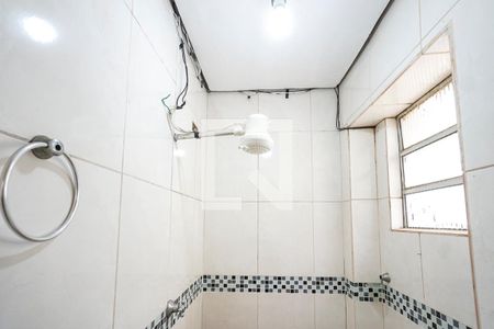 Chuveiro de casa de condomínio para alugar com 3 quartos, 126m² em Tatuapé, São Paulo