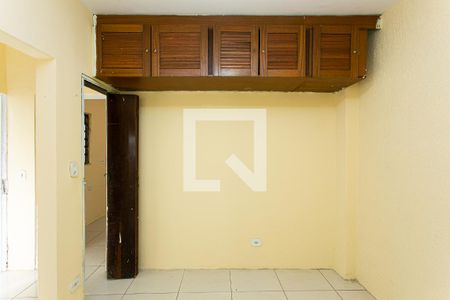 Casa 1 - Sala de casa para alugar com 3 quartos, 126m² em Tatuapé, São Paulo