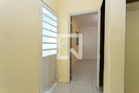 Casa 1 - Sala de casa para alugar com 3 quartos, 126m² em Tatuapé, São Paulo