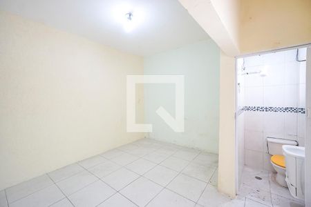 Suíte 01 de casa de condomínio à venda com 3 quartos, 126m² em Tatuapé, São Paulo