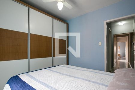 Quarto 1 de casa à venda com 3 quartos, 183m² em Alves Dias, São Bernardo do Campo