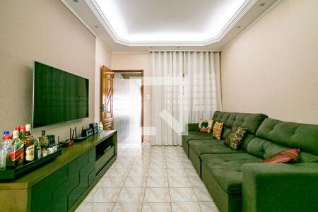 Sala de casa à venda com 3 quartos, 183m² em Alves Dias, São Bernardo do Campo