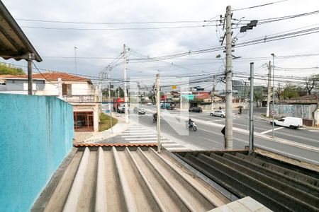 Quarto 1 Vista Janela de casa à venda com 3 quartos, 183m² em Alves Dias, São Bernardo do Campo
