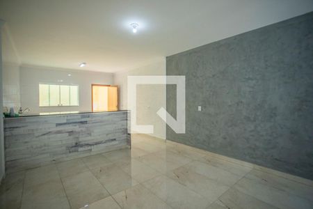 Sala de Jantar de casa para alugar com 3 quartos, 140m² em Vila Clementino, São Paulo