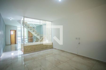 Sala de Jantar de casa para alugar com 3 quartos, 140m² em Vila Clementino, São Paulo