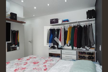 Quarto 1 de apartamento para alugar com 3 quartos, 85m² em Vila Guilherme, São Paulo