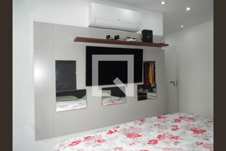 Quarto 1 de apartamento para alugar com 3 quartos, 85m² em Vila Guilherme, São Paulo