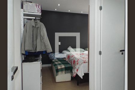 Quarto 1 de apartamento para alugar com 3 quartos, 85m² em Vila Guilherme, São Paulo