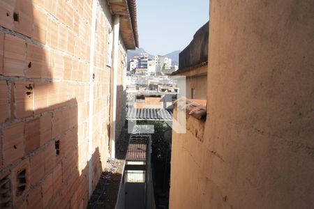 Vista de casa para alugar com 1 quarto, 53m² em Curicica, Rio de Janeiro