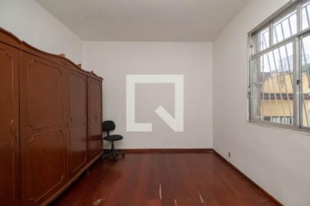 Quarto 2 de apartamento para alugar com 2 quartos, 83m² em Vila Isabel, Rio de Janeiro