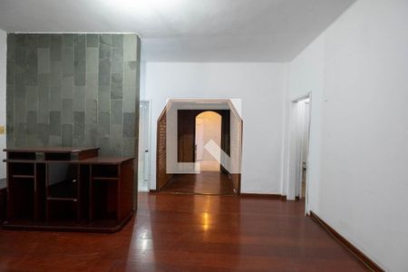 Sala de apartamento para alugar com 2 quartos, 83m² em Vila Isabel, Rio de Janeiro