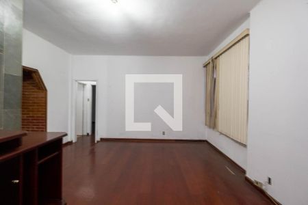 Sala de apartamento para alugar com 2 quartos, 83m² em Vila Isabel, Rio de Janeiro