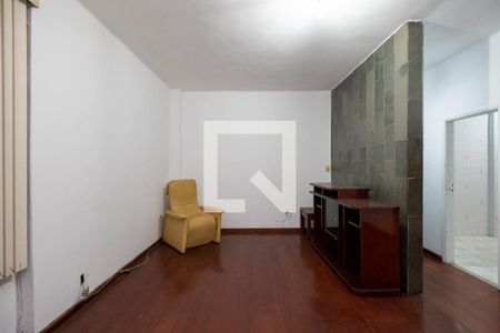 Sala de apartamento para alugar com 2 quartos, 83m² em Vila Isabel, Rio de Janeiro