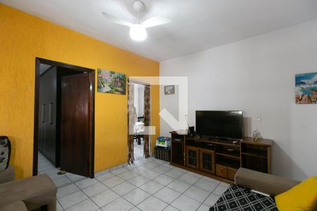 Sala de casa à venda com 2 quartos, 350m² em Parada Xv de Novembro, São Paulo